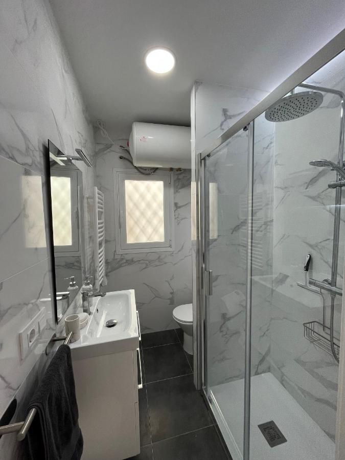 Requena12 Apartment Villajoyosa Luaran gambar